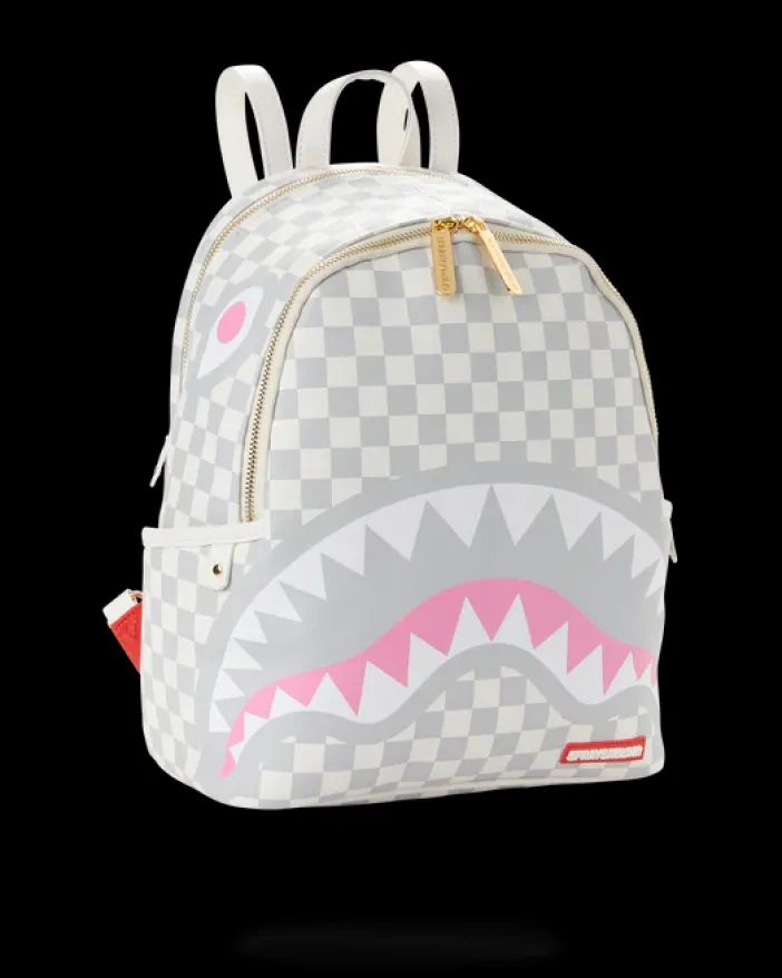 ROSE ALL DAY SAVAGE BACKPACK>SPRAYGROUND Clearance