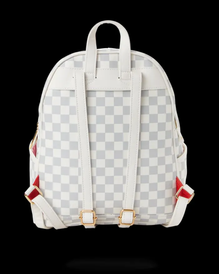ROSE ALL DAY SAVAGE BACKPACK>SPRAYGROUND Clearance