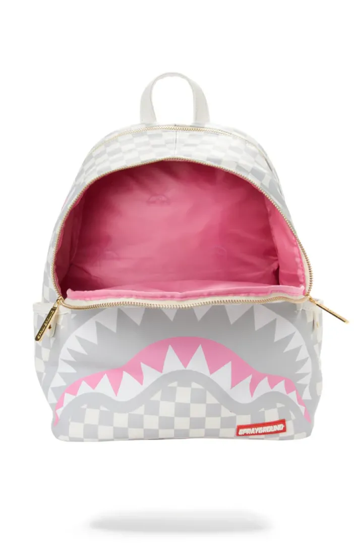 ROSE ALL DAY SAVAGE BACKPACK>SPRAYGROUND Clearance