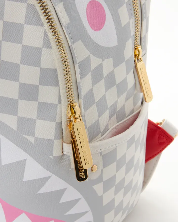 ROSE ALL DAY SAVAGE BACKPACK>SPRAYGROUND Clearance