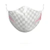 ROSE ALL DAY VEGAN LEATHER FACE MASK>SPRAYGROUND Best