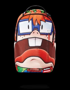 RUGRATS CHUCKY SHARK>SPRAYGROUND Clearance