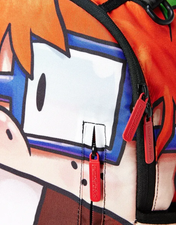 RUGRATS CHUCKY SHARK>SPRAYGROUND Clearance