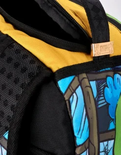 RUGRATS: CRAMMED BACKPACK><noscript><img width=