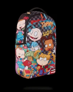 RUGRATS MASHUP (DLXR)><noscript><img width=