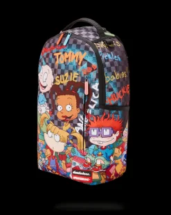 RUGRATS MASHUP (DLXR)><noscript><img width=