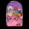 RUGRATS PLAY ALL DAY BACKPACK>SPRAYGROUND Online