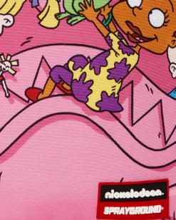 RUGRATS PLAY ALL DAY BACKPACK><noscript><img width=