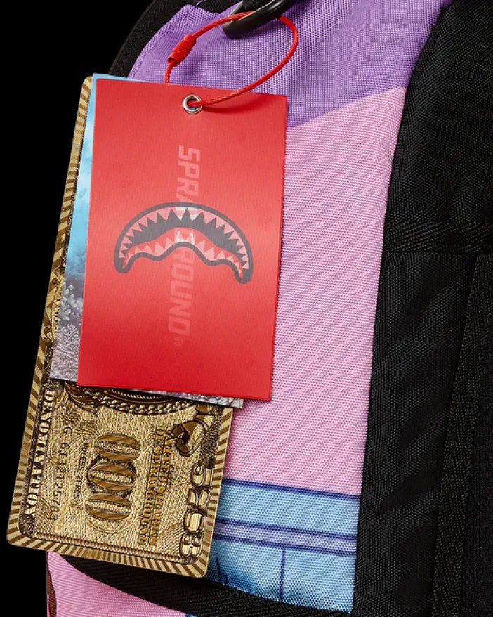 RUGRATS PLAY ALL DAY BACKPACK>SPRAYGROUND Online