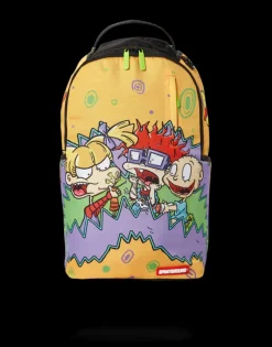 RUGRATS: PLAYPEN BACKPACK>SPRAYGROUND Clearance