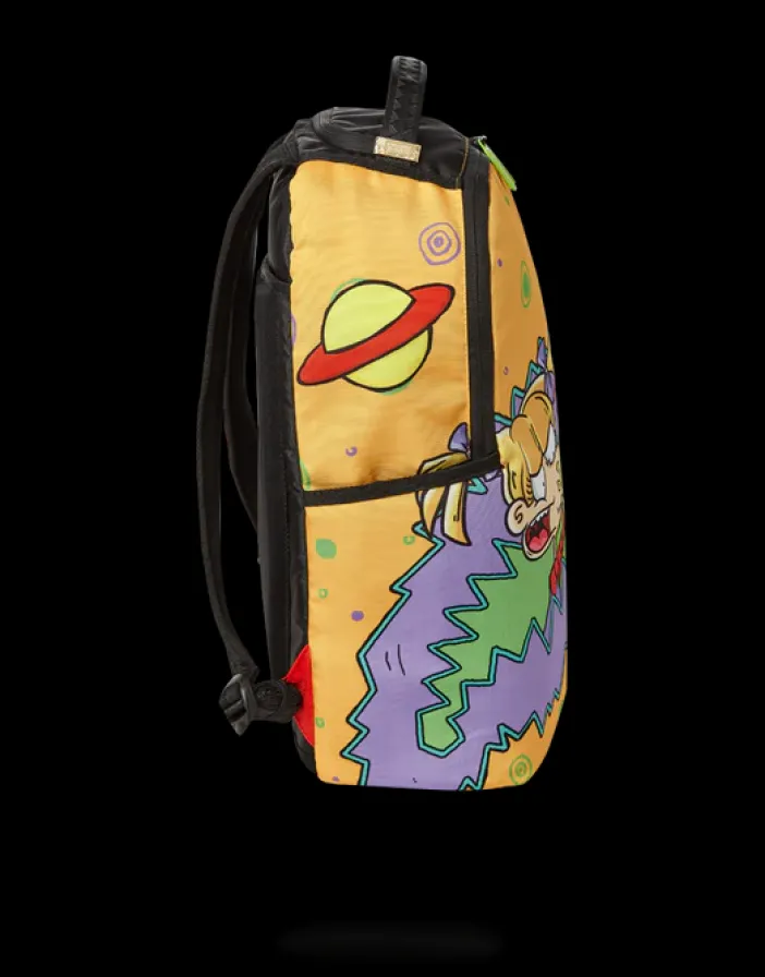 RUGRATS: PLAYPEN BACKPACK>SPRAYGROUND Clearance