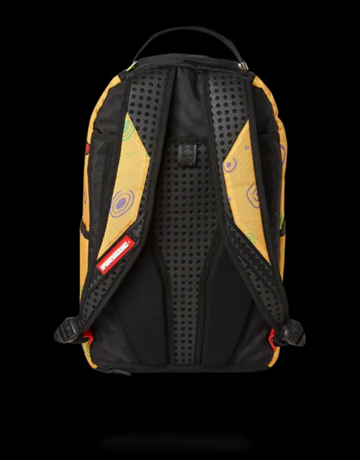 RUGRATS: PLAYPEN BACKPACK>SPRAYGROUND Clearance