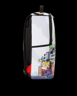 RUGRATS REPTAR CITY SMASH BACKPACK><noscript><img width=