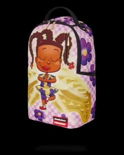 RUGRATS SUSIE BACKPACK(DLXR)><noscript><img width=