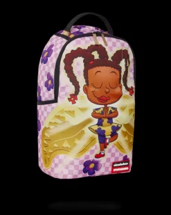 RUGRATS SUSIE BACKPACK(DLXR)><noscript><img width=