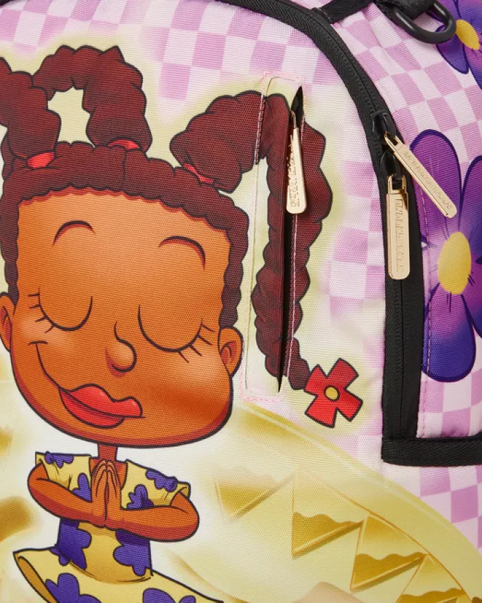 RUGRATS SUSIE BACKPACK(DLXR)>SPRAYGROUND Sale