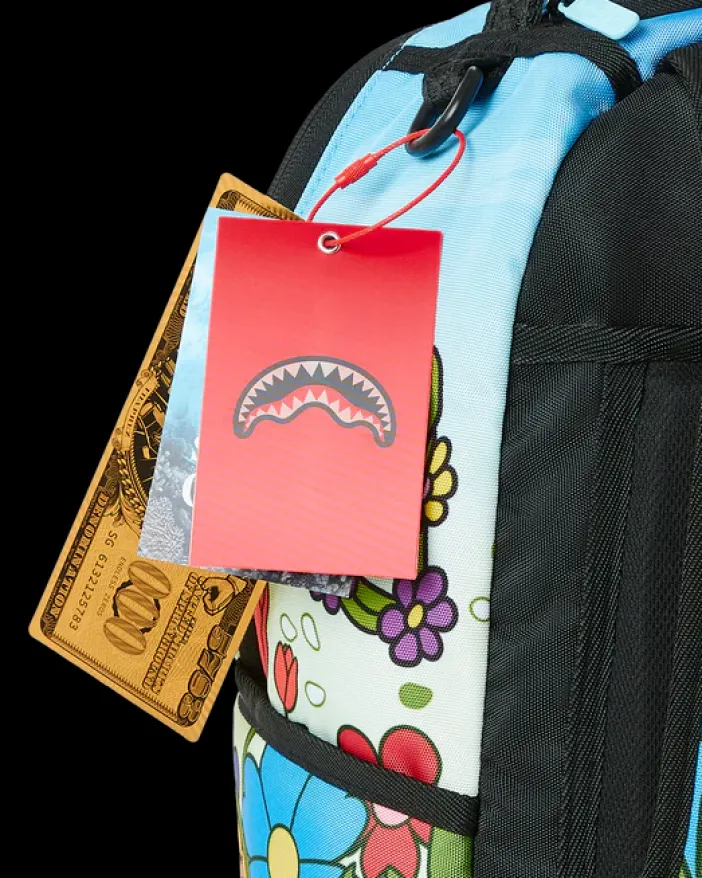RUGRATS SUSIE IN THE GARDEN BACKPACK>SPRAYGROUND Hot