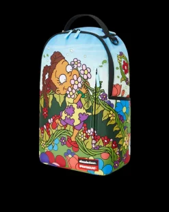 RUGRATS SUSIE IN THE GARDEN BACKPACK><noscript><img width=