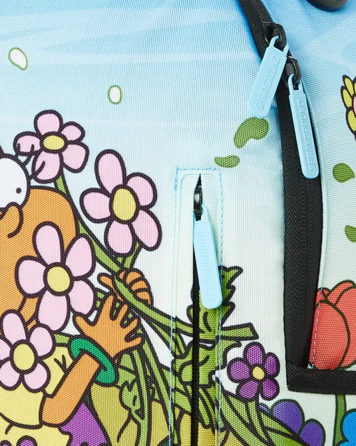 RUGRATS SUSIE IN THE GARDEN BACKPACK>SPRAYGROUND Hot