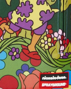 RUGRATS SUSIE IN THE GARDEN BACKPACK><noscript><img width=