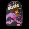 RUGRATS SUSIE LEAVE EM IN THE DUST BACKPACK (DLXV)>SPRAYGROUND Sale