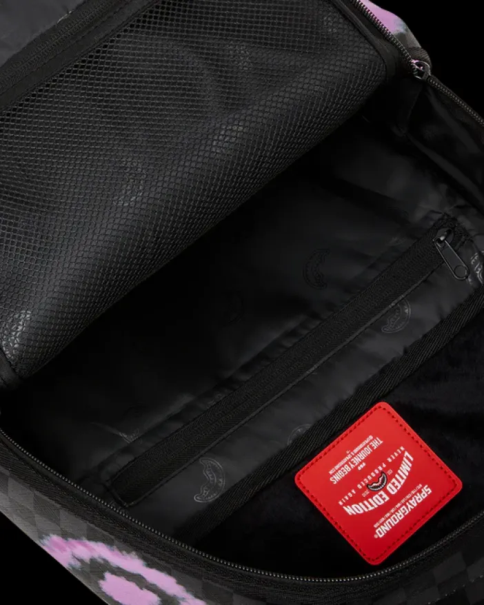 RUGRATS SUSIE LEAVE EM IN THE DUST BACKPACK (DLXV)>SPRAYGROUND Sale
