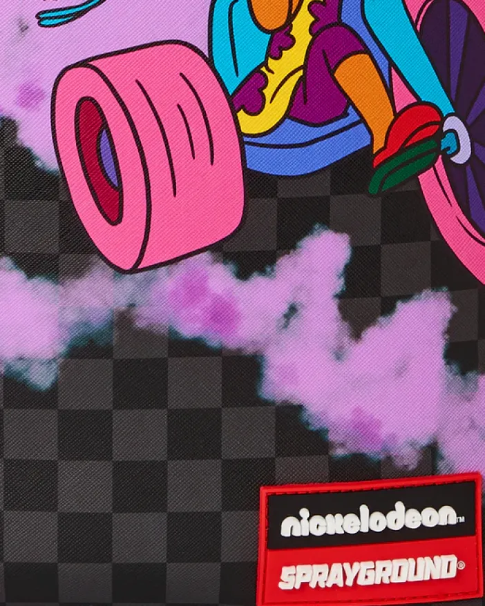 RUGRATS SUSIE LEAVE EM IN THE DUST BACKPACK (DLXV)>SPRAYGROUND Sale