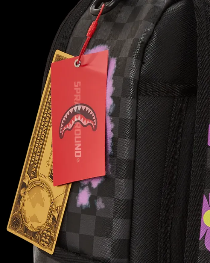 RUGRATS SUSIE LEAVE EM IN THE DUST BACKPACK (DLXV)>SPRAYGROUND Sale
