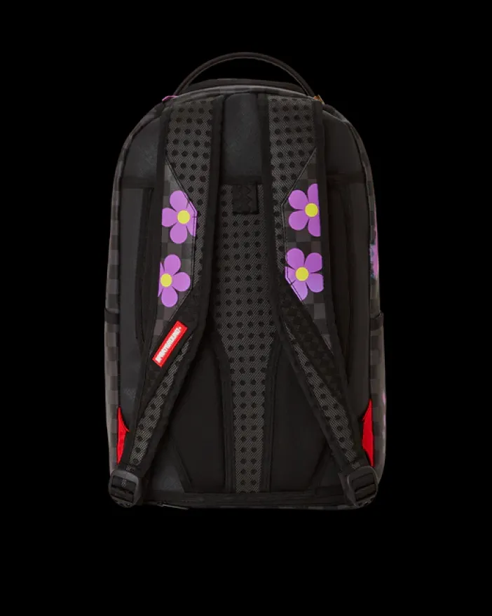 RUGRATS SUSIE LEAVE EM IN THE DUST BACKPACK (DLXV)>SPRAYGROUND Sale