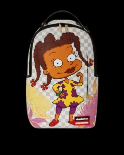 RUGRATS SUSIE LIFE IS A GARDEN BACKPACK (DLXV)>SPRAYGROUND Discount
