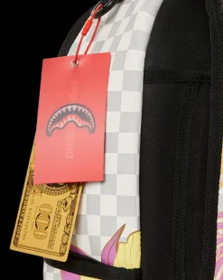 RUGRATS SUSIE LIFE IS A GARDEN BACKPACK (DLXV)><noscript><img width=