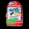 RULES DONT APPLY BACKPACK>SPRAYGROUND Hot