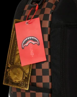 RYTHON SPLIT BACKPACK (DLXV)><noscript><img width=