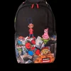 90'S NICK: MONEY STACKS BACKPACK>SPRAYGROUND Sale