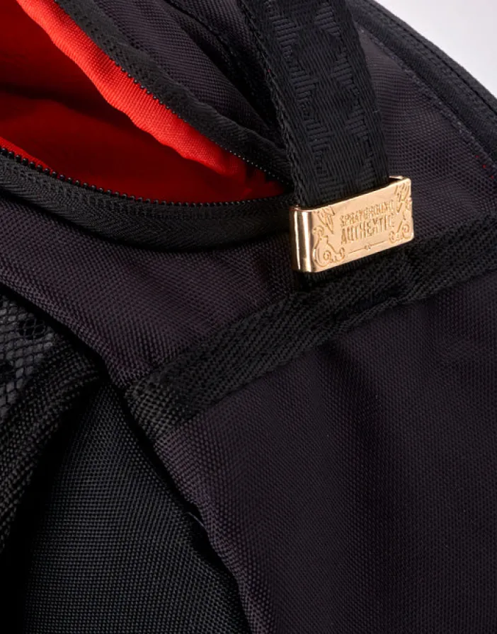 90'S NICK: MONEY STACKS BACKPACK>SPRAYGROUND Sale