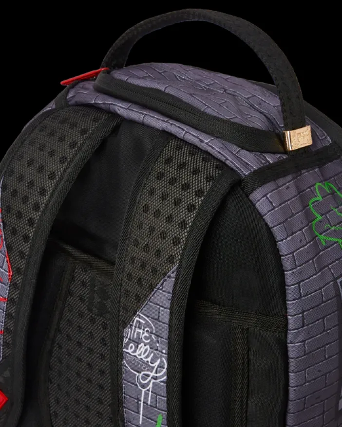 90s NICK VERTICAL SHARK BACKPACK (DLXR)>SPRAYGROUND Discount