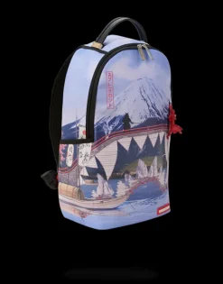 SACRED MOUNTAIN BACKPACK>SPRAYGROUND Discount