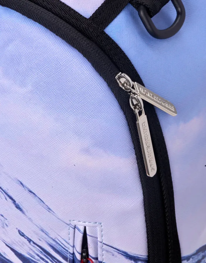 SACRED MOUNTAIN BACKPACK>SPRAYGROUND Discount