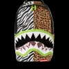 SAFARI CUT BACKPACK>SPRAYGROUND Clearance