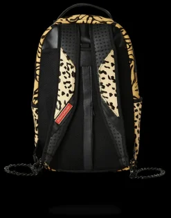 SAFARI SHARK (PONY HAIR/LEATHER) LIMITED TO 50 PCS><noscript><img width=