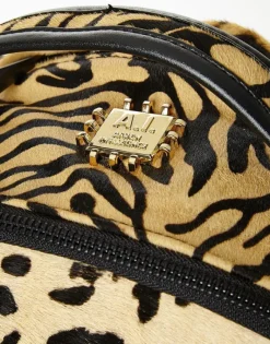 SAFARI SHARK (PONY HAIR/LEATHER) LIMITED TO 50 PCS><noscript><img width=