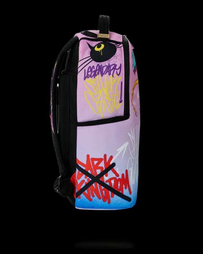 SAILOR MOON ON THE RUN BACKPACK>SPRAYGROUND Sale
