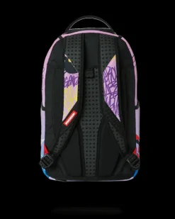 SAILOR MOON ON THE RUN BACKPACK><noscript><img width=