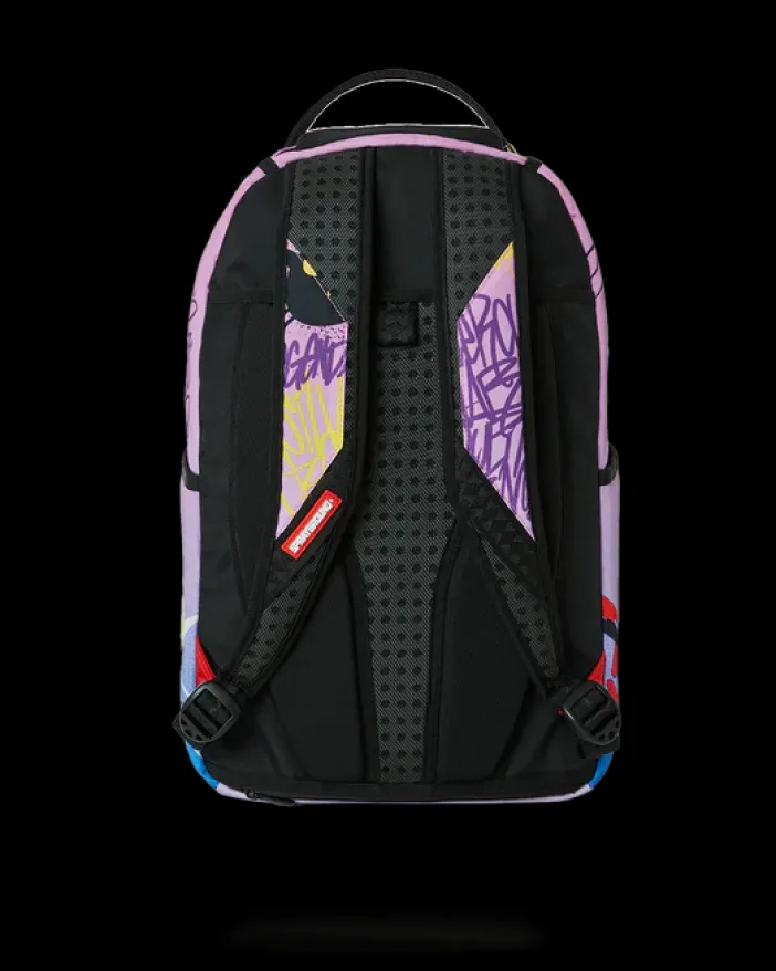 SAILOR MOON ON THE RUN BACKPACK>SPRAYGROUND Sale
