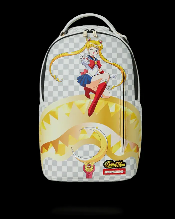 SAILOR MOON WINK BACKPACK (DLXV)>SPRAYGROUND Outlet