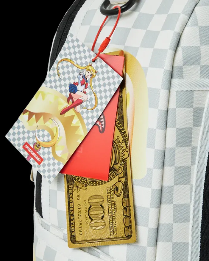 SAILOR MOON WINK BACKPACK (DLXV)>SPRAYGROUND Outlet