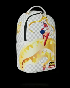 SAILOR MOON WINK BACKPACK (DLXV)><noscript><img width=