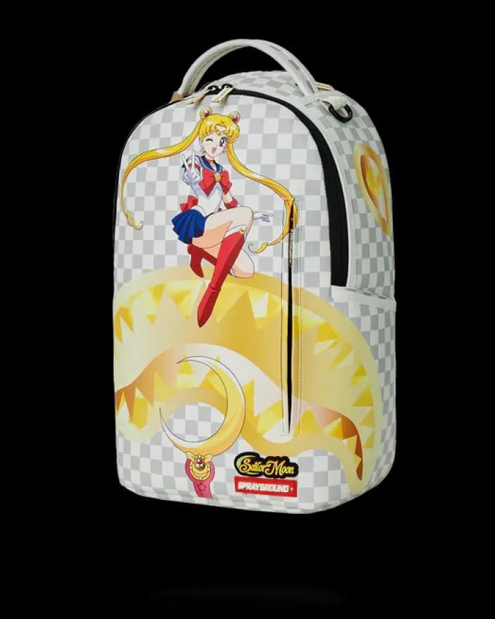 SAILOR MOON WINK BACKPACK (DLXV)>SPRAYGROUND Outlet