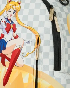 SAILOR MOON WINK BACKPACK (DLXV)><noscript><img width=