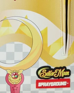 SAILOR MOON WINK BACKPACK (DLXV)><noscript><img width=